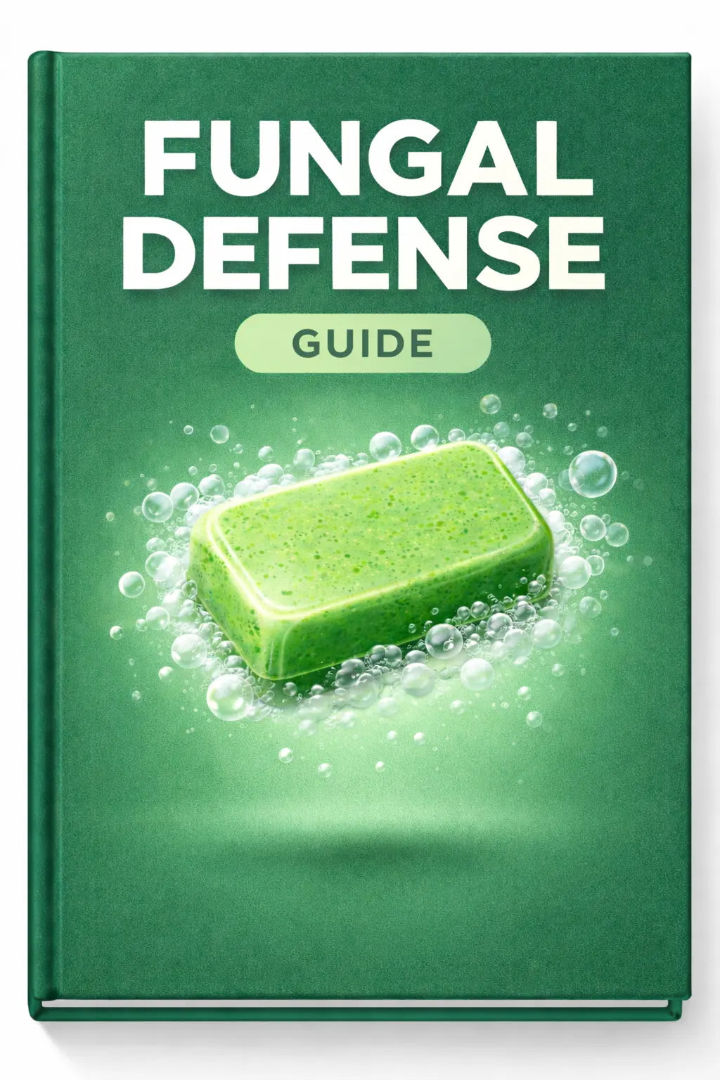 Fungal Defense Guide - Veloria