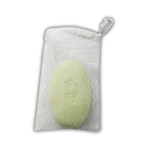 Exfoliating Soap Net - Veloria